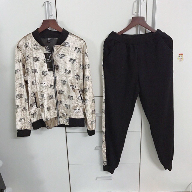 Set bộ mặc nhà Thuy Nguyen