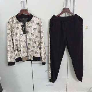 Set bộ mặc nhà Thuy Nguyen