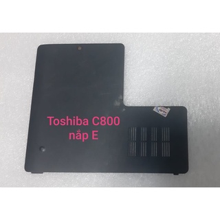 Vỏ laptop Toshiba