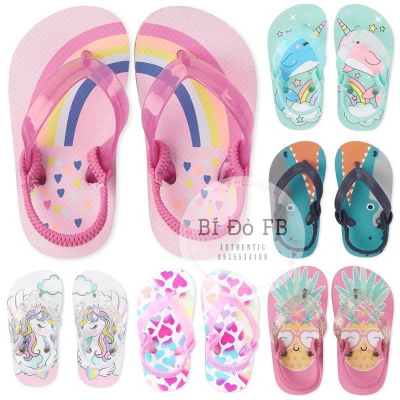 DÉP TÔNG PLACE CHO BÉ AUTH SẴN