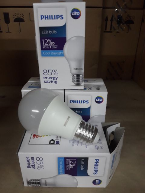 Bóng đèn Led Bulb 7w , 10w , 12w E27 HV philip | BigBuy360 - bigbuy360.vn
