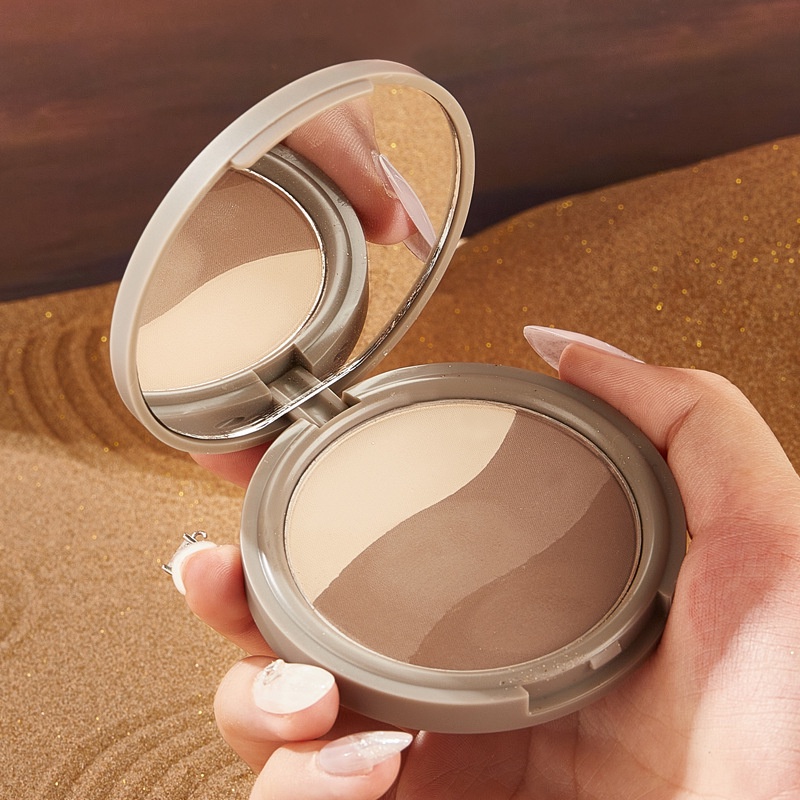 [Hàng mới về] Phấn tạo khối Kiss Beauty chuyên nghiệp quyến rũ | BigBuy360 - bigbuy360.vn