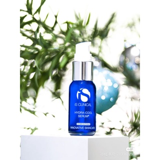 Is Clinical Hydra Cool Serum Tinh chất phục hồi da