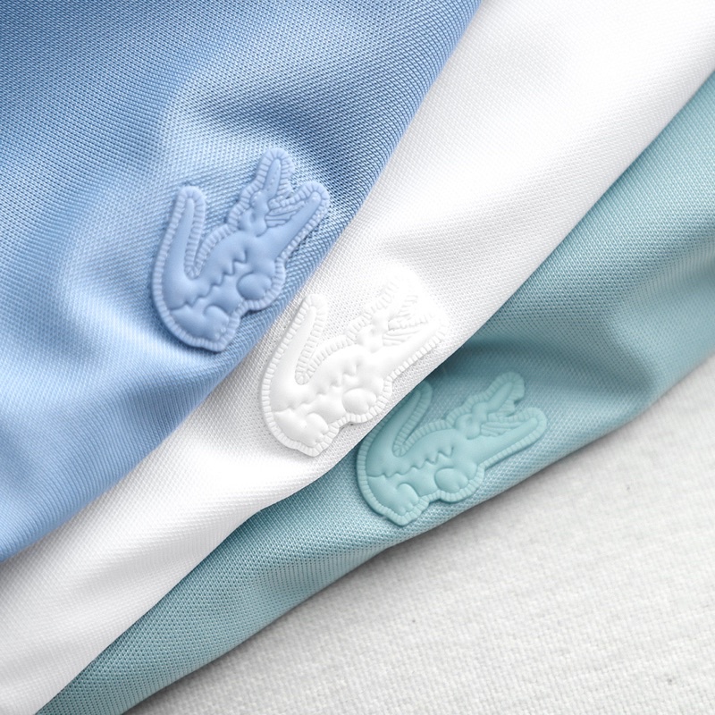 POLO LCST VẢI CÁ SẤU POLY