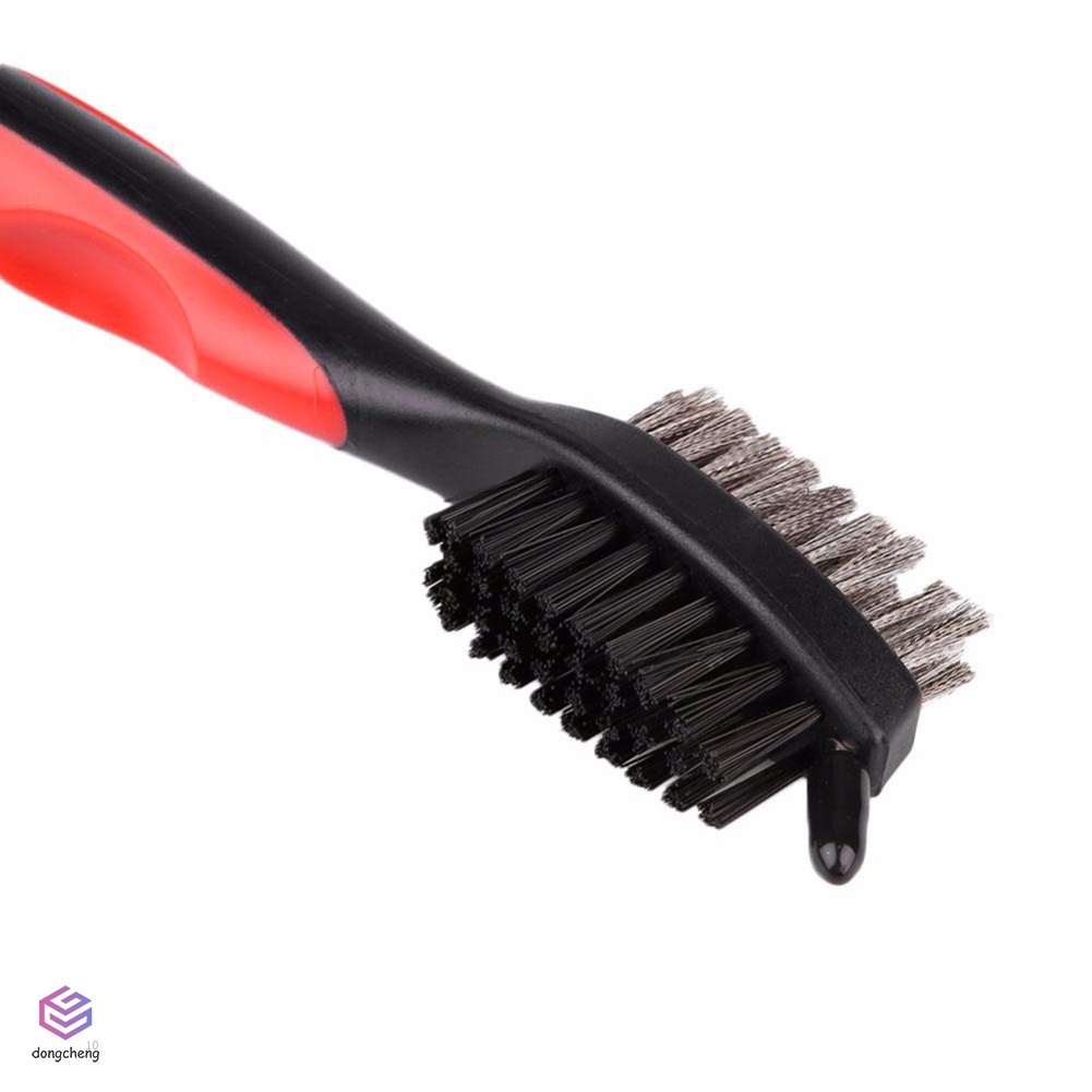 Bàn Chải Vệ Sinh Gậy Đánh Golf Tiện Lợi