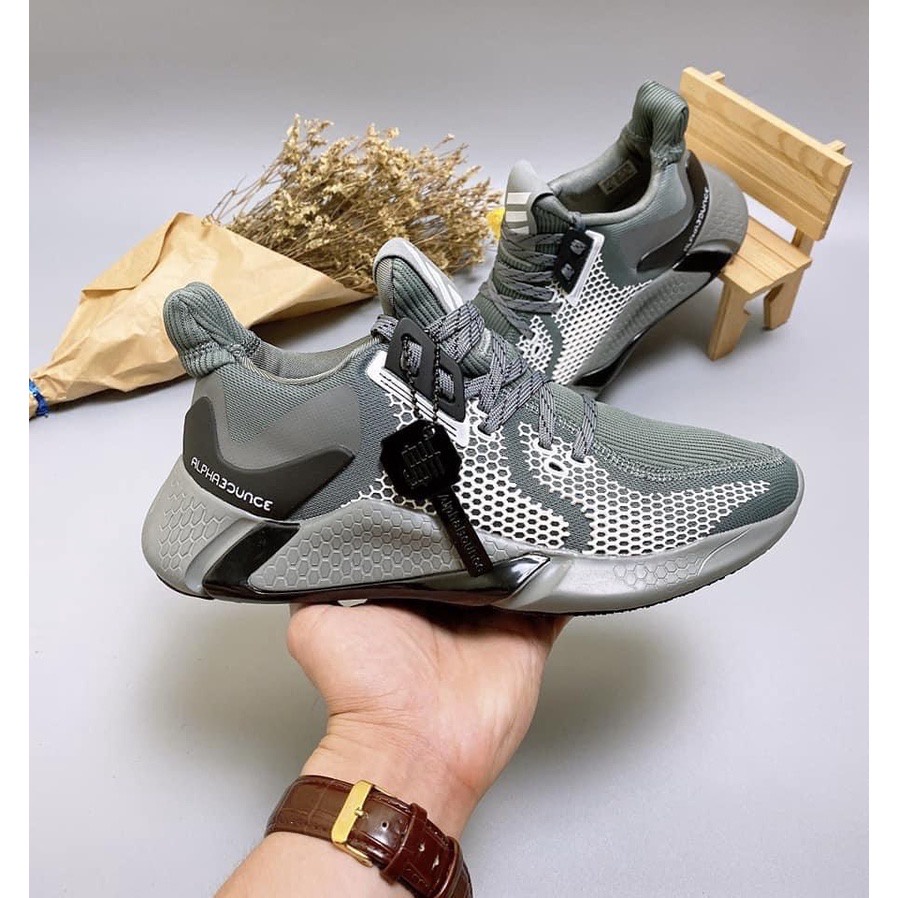 Giày Alphabounce 2020