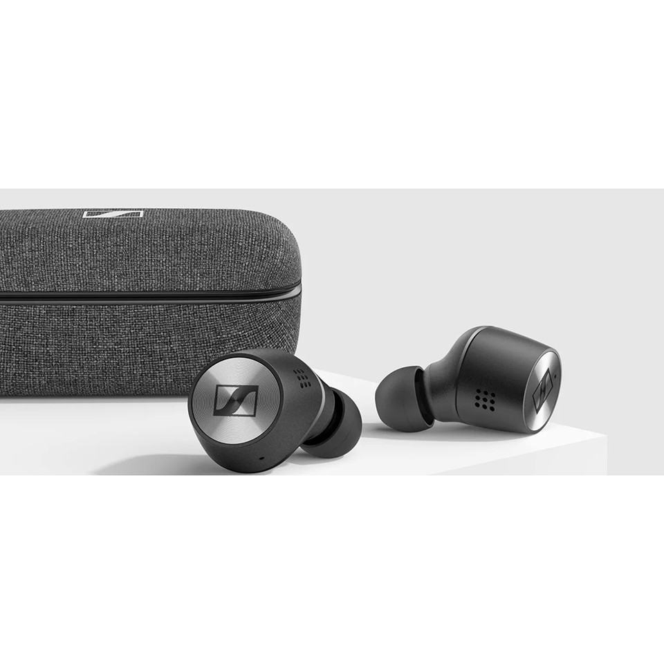 [Mã ELMS05 giảm 5% đơn 300K] Tai nghe Sennheiser Momentum True Wireless 2 - Hàng mới nguyên hộp | BigBuy360 - bigbuy360.vn