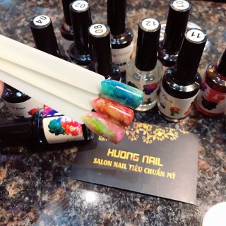 Set loang cồn