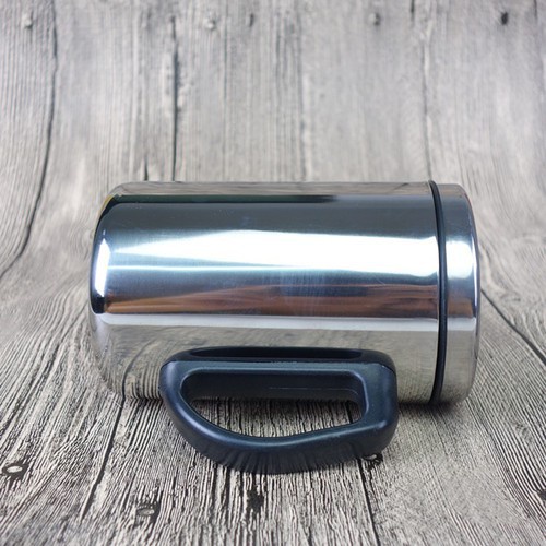 Ca giữ nhiệt đựng cháo 500ml bằng INOX 2 lớp