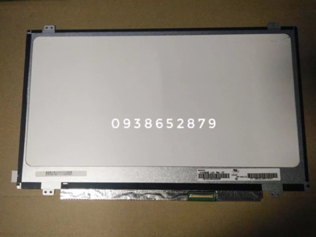 Màn hình laptop 14.0 LED SLIM 40 CHÂN- 40 PIN