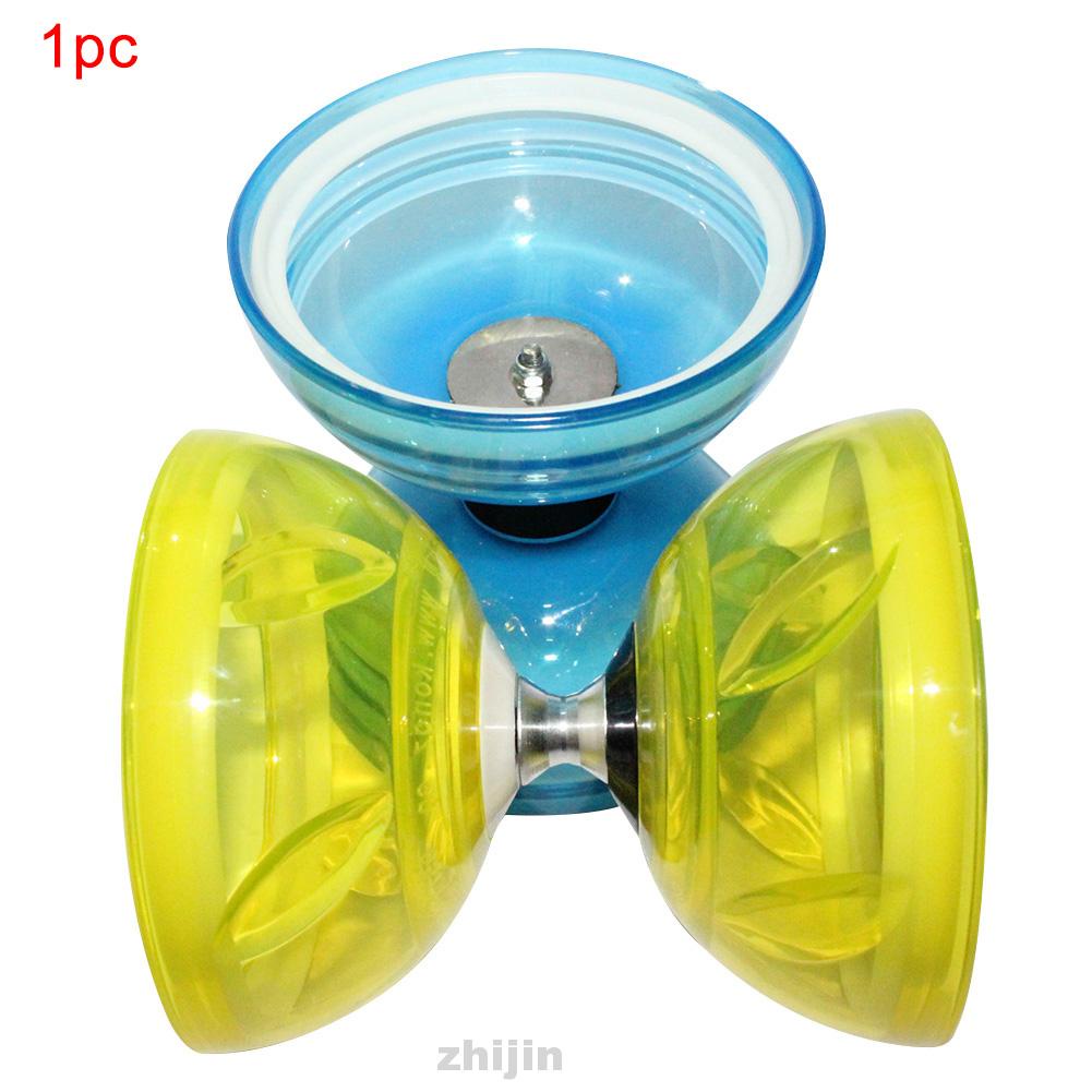 Bộ đồ chơi Diabolo mềm cổ điển chất lượng cao