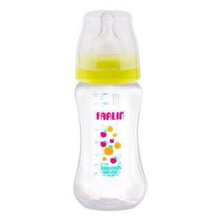 Bình Sữa Farlin PP Cổ Rộng 150/270ml