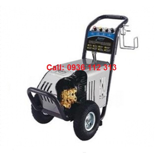 Máy rửa xe áp lực cao
