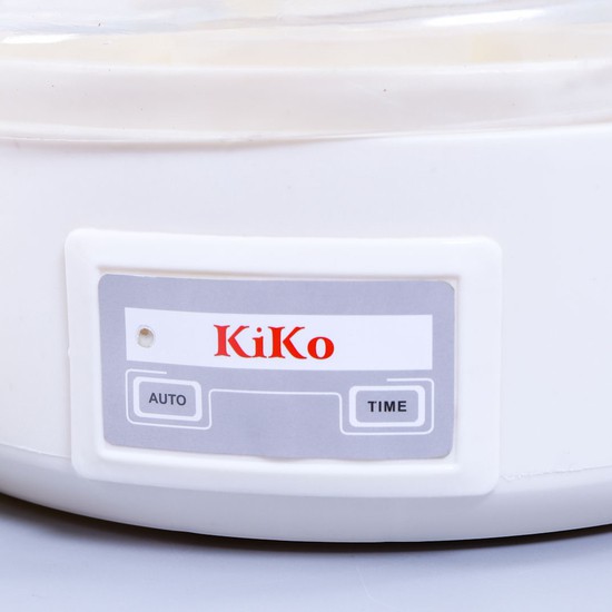 Máy làm sữa chua cao cấp KIKO 8 cốc