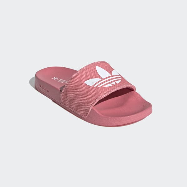 Dép adidas Adilette Lite Hazy Rose chính hãng