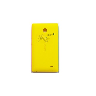 Nắp lưng Nokia X / Lumia X