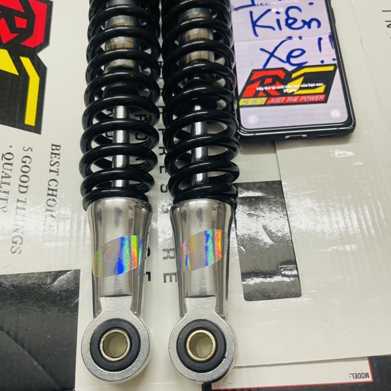 Phuộc nhún rs mẫu theo xe