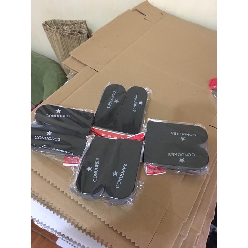 Lót xốp tăng chiều cao 5cm ( lót giày nam)