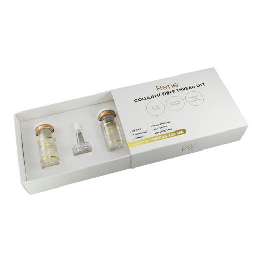 Collagen Fiber Thread Lift - Nâng cơ không phẫu thuật | BigBuy360 - bigbuy360.vn