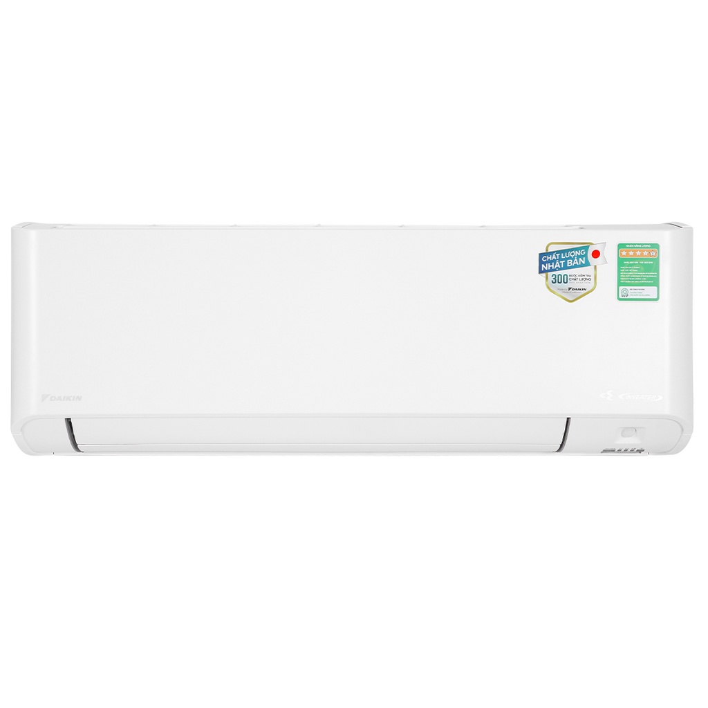 FTKY35WMVMV -- MIỄN PHÍ CÔNG LẮP ĐẶT --- Máy lạnh Daikin Inverter 1.5 HP FTKY35WMVMV