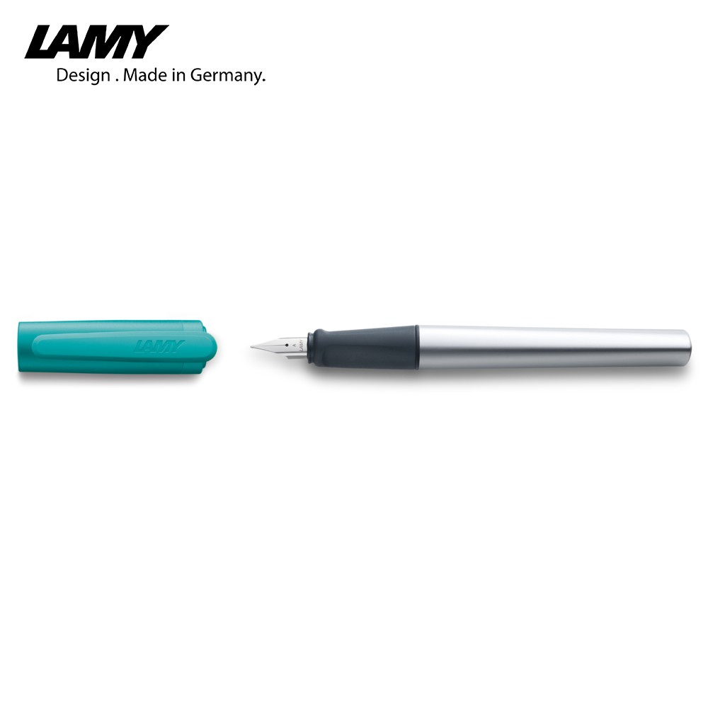 [Mã LT150 giảm 150k đơn 699k] Bút máy cao cấp LAMY nexx - Hãng phân phối chính thức