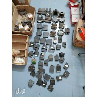 IC TAURUS + JUPITER RC ZIN CỦ, ĐẸP 95%.