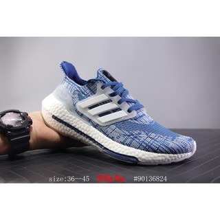 Giày Thể Thao Adidas Ultraboost 21 Ub7.0 Trẻ Trung Năng Động