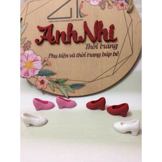 Giâỳ búp bê 1/8, blythe