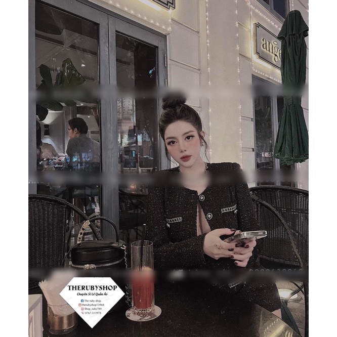 Sét dạ mai phương bùi