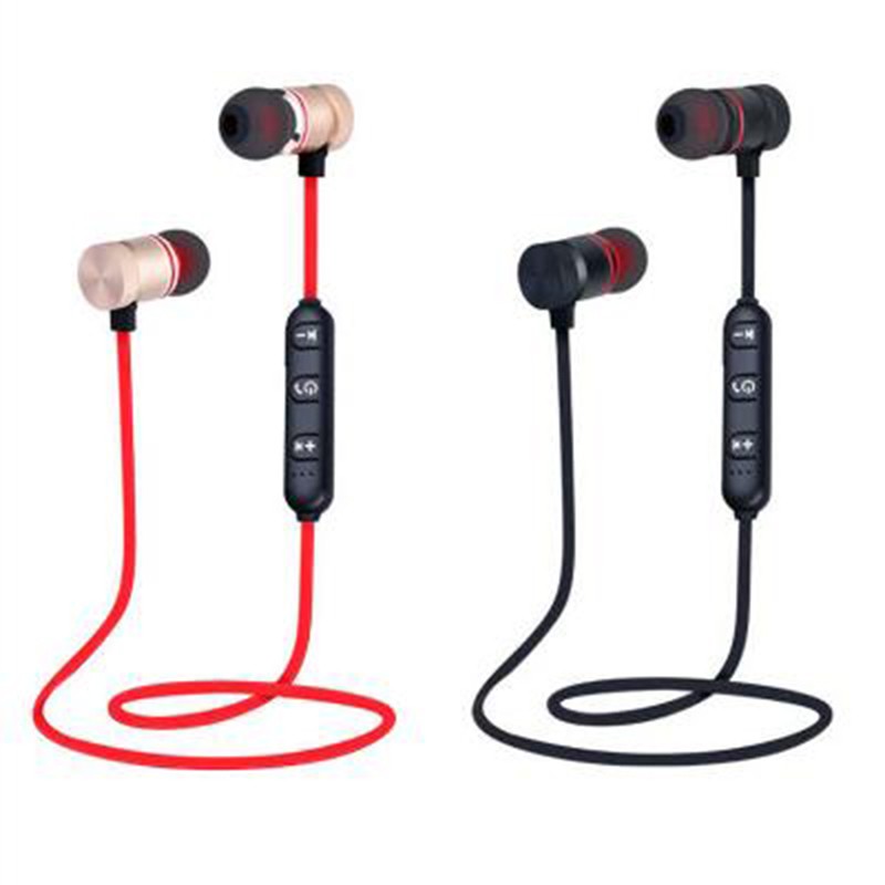 [GIÁ SỈ] Tai nghe Bluetooth Sport Headset S8 – Âm thanh siêu Bass