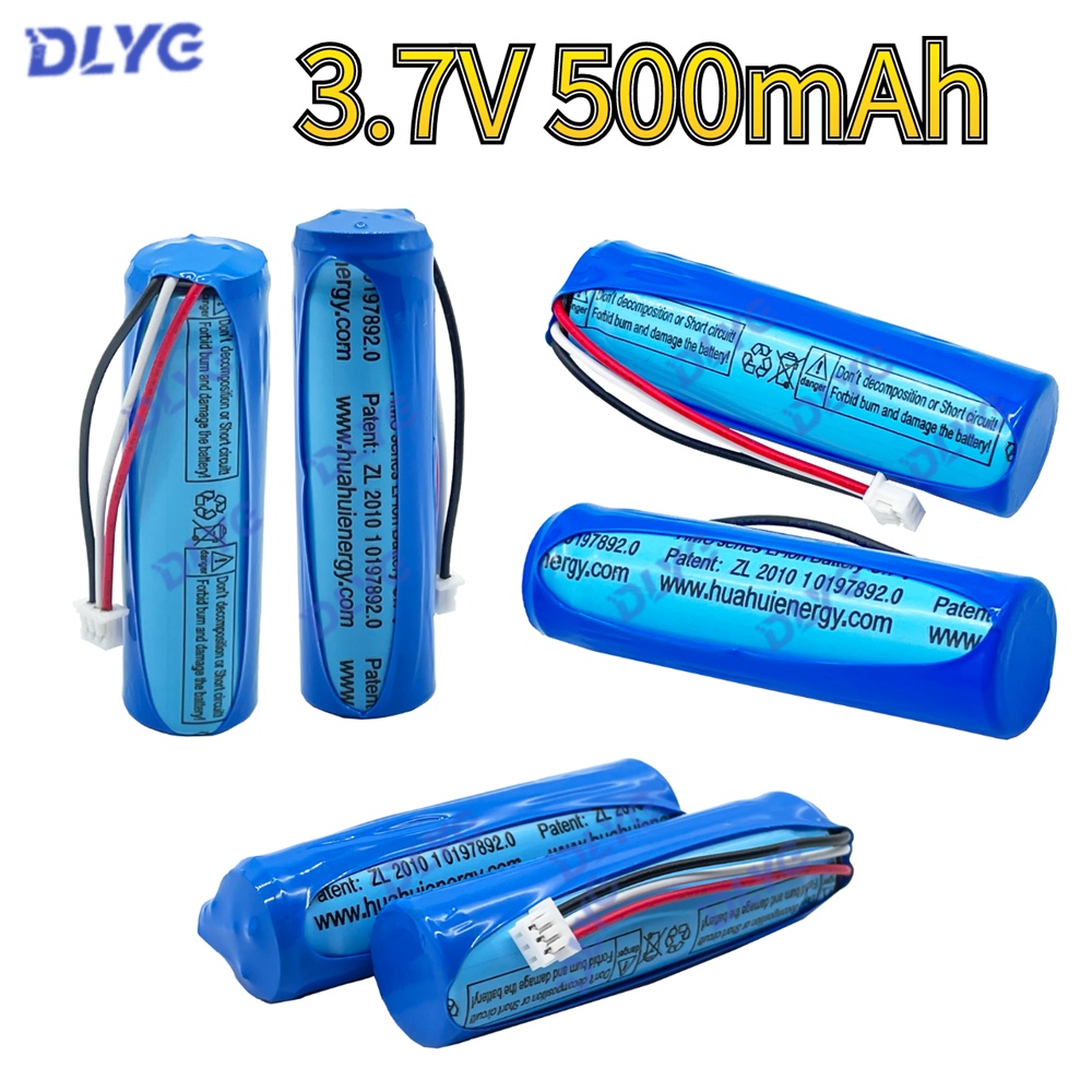 PIN HMC1450  Sử Dụng Camera hành trình 70mai Lite, A500, A500s, Cam 70mai Pro TPMS Huahuienergy