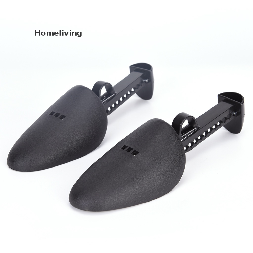 Hàng Bán Chạy Tại Nhà1 Cặp Dụng Cụ Nới Rộng Giày 2 Chiều Bằng Nhựa