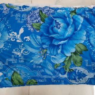 Áo gối nằm thun 35x50