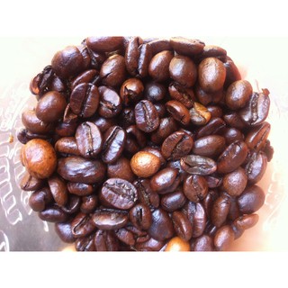 CÀ PHÊ NGUYÊN CHẤT ROBUSTA NHÀ TRỒNG VÀ CHẾ BIẾN