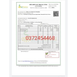 Men sống Hữu cơ Ecolife