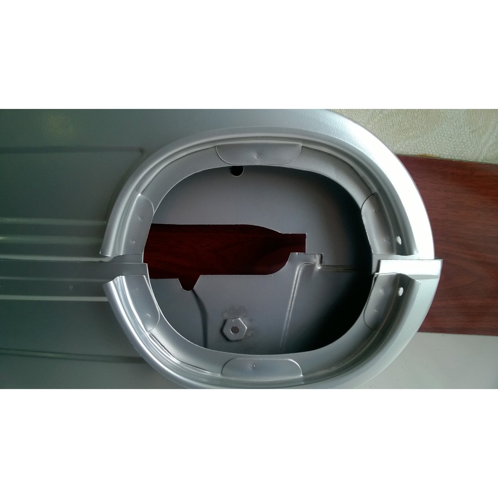 Carte  cho xe 78-79-81-86 sử dụng gấp và phuột 2 tầng