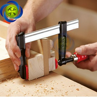 KẸP GỖ CHỮ F WORKPRO W032023