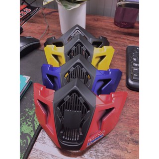 Khẩu Trang Độ Chế Xe Máy, Xe Điện<RẺ VÔ ĐỊCH>