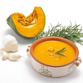 Bột Bí Đỏ 100g