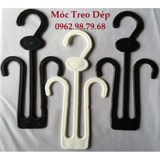 Móc Treo Dép 55 Chiếc Loại 1 Giá Sỉ