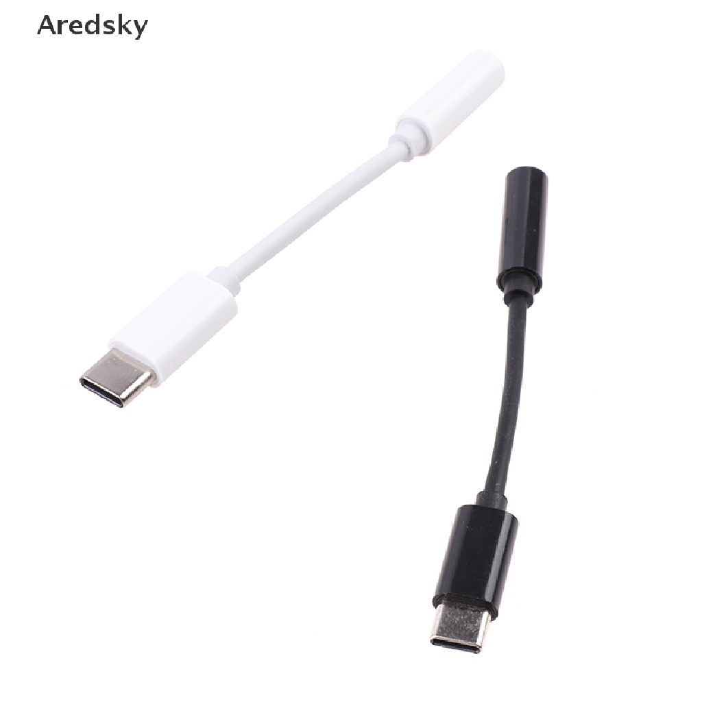 Cáp Chuyển Đổi Âm Thanh USB Type-C Sang aux 3 5Mm 3 5 Cho HUAWEI