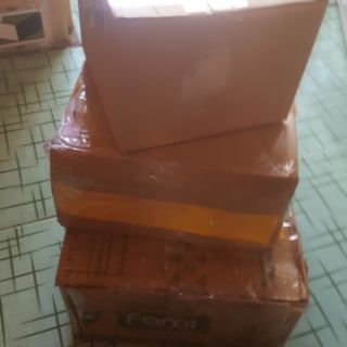 Nữa ký kem trắng da 100k