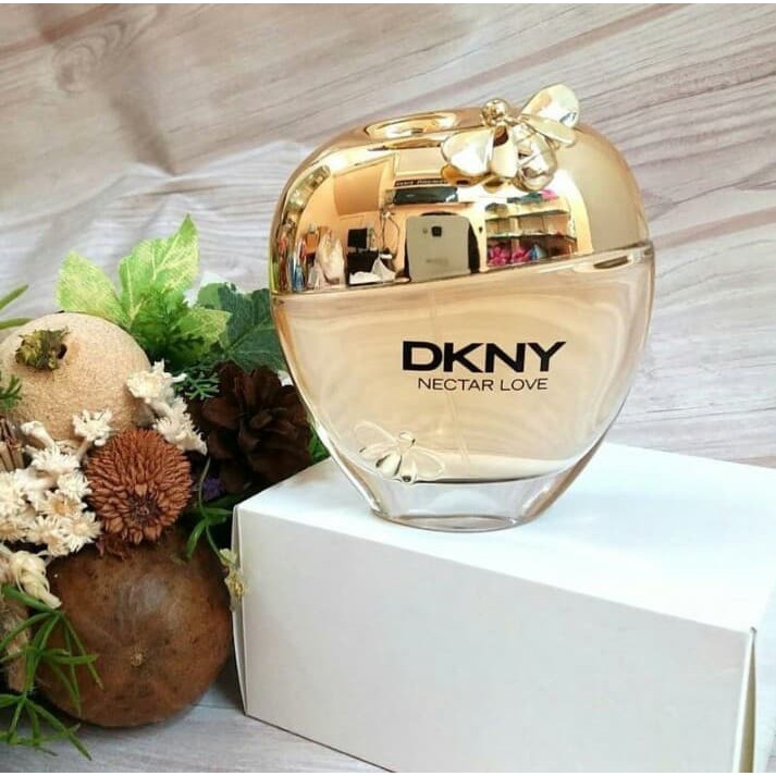 Nước hoa DKNY Nectar Love