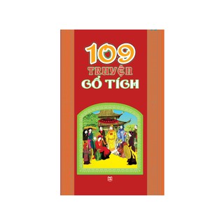 109 Truyện Cổ Tích Thế Giới