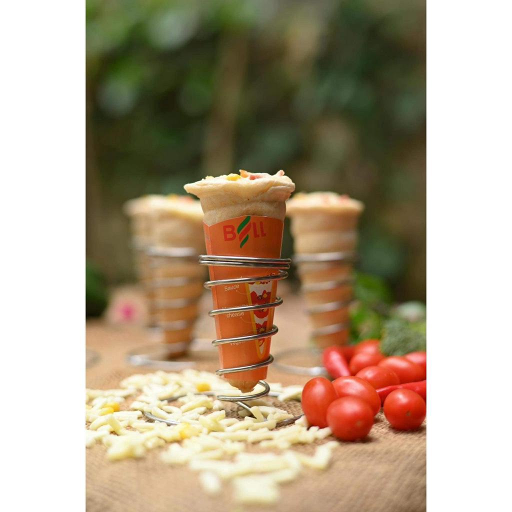 pizzaa ốc quế vị bò (set 5c)