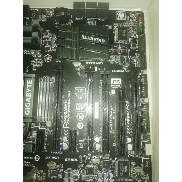 man am3+ fm2+ fm2 fm1 giga 970a-d3 990fxa-ud3 giá tốt..