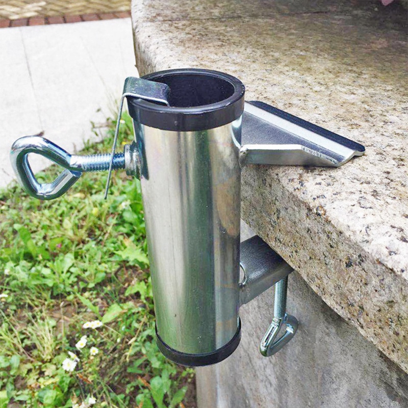 QQ Giá Đỡ Dù 35mm Có Thể Điều Chỉnh Tiện Dụng