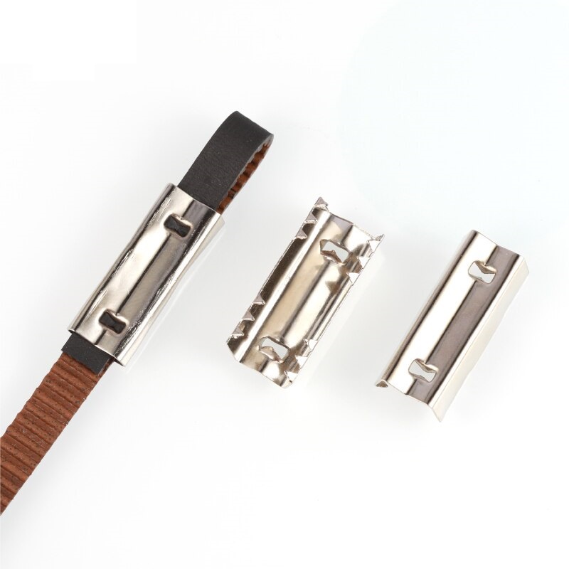 Kẹp Nối Đai GT2