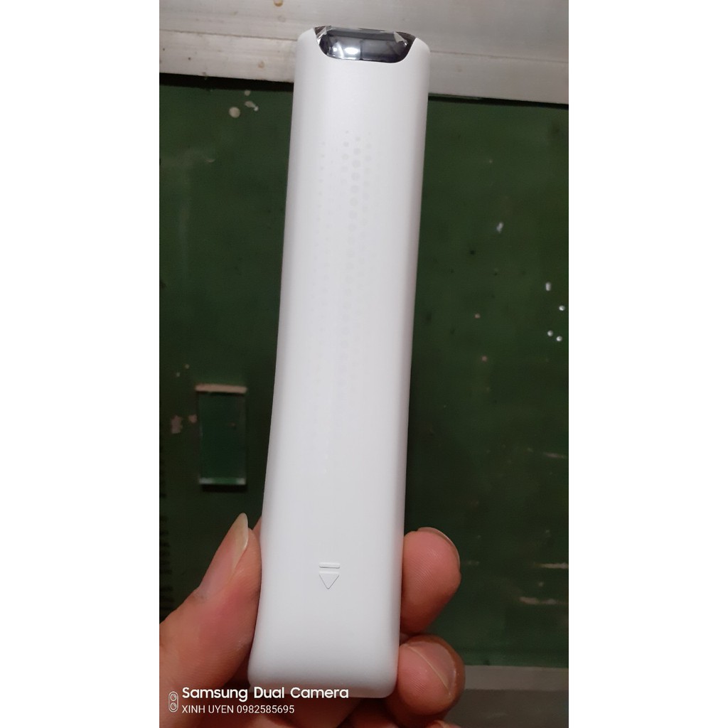 Điều khiển tivi samsung dùng cho các đời smart