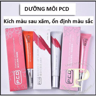 kích màu môi PCD rẻ ( FREESHIP )